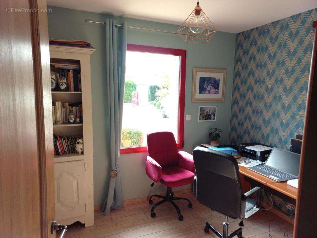 Maison à AUCHY-LES-HESDIN