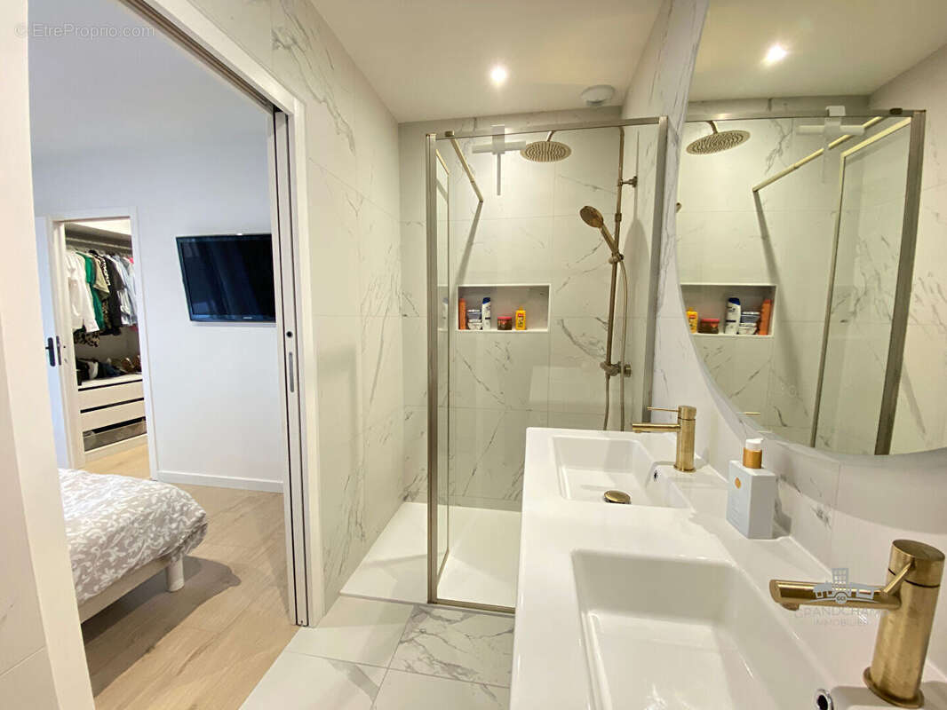 Maison à GRANDCHAMPS-DES-FONTAINES