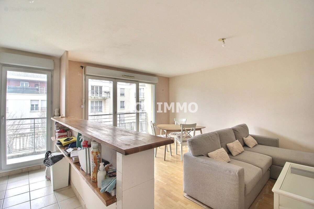 Appartement à ANDRESY