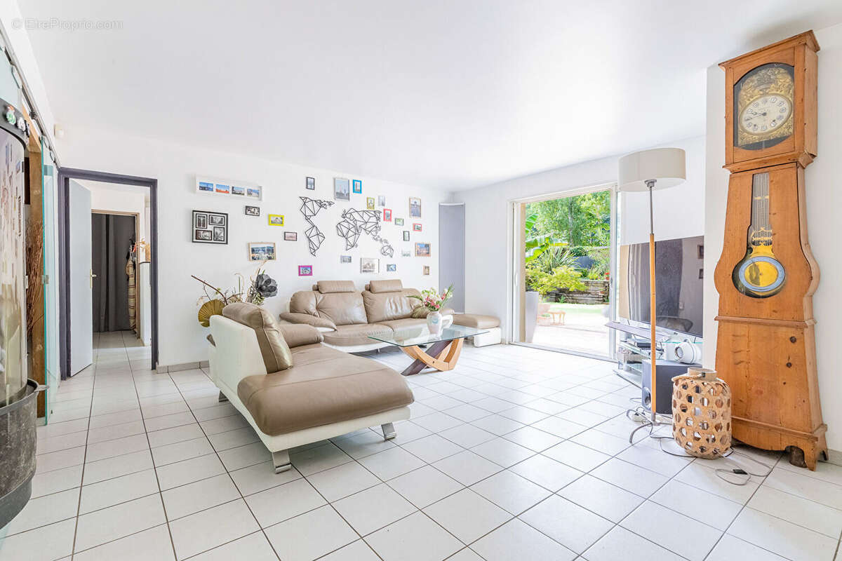 Maison 157m² à igny - photo 4
