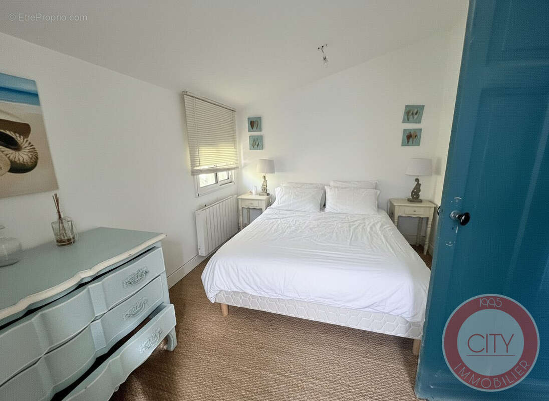 Maison à ANDERNOS-LES-BAINS