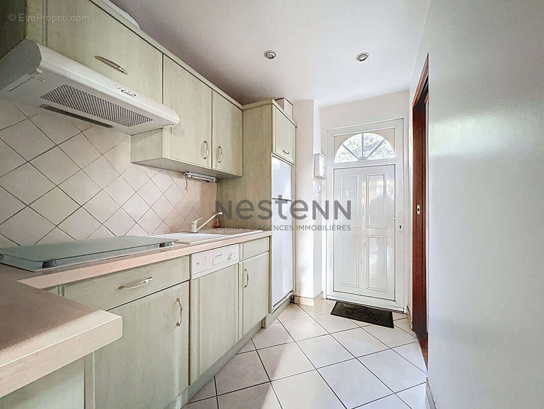Appartement à VILLENEUVE-SAINT-GEORGES