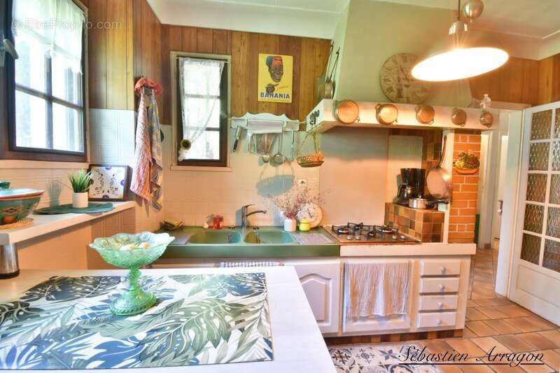 Maison à VILLENEUVE-SUR-LOT