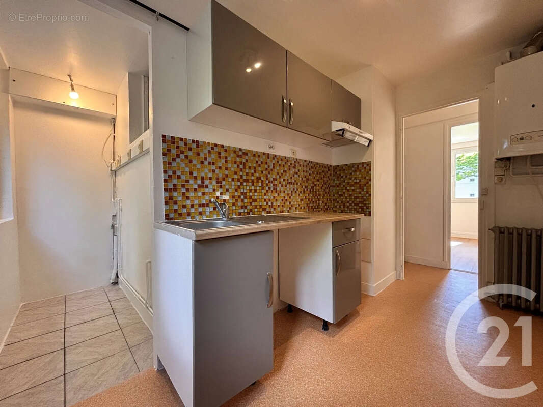 Appartement à AVON