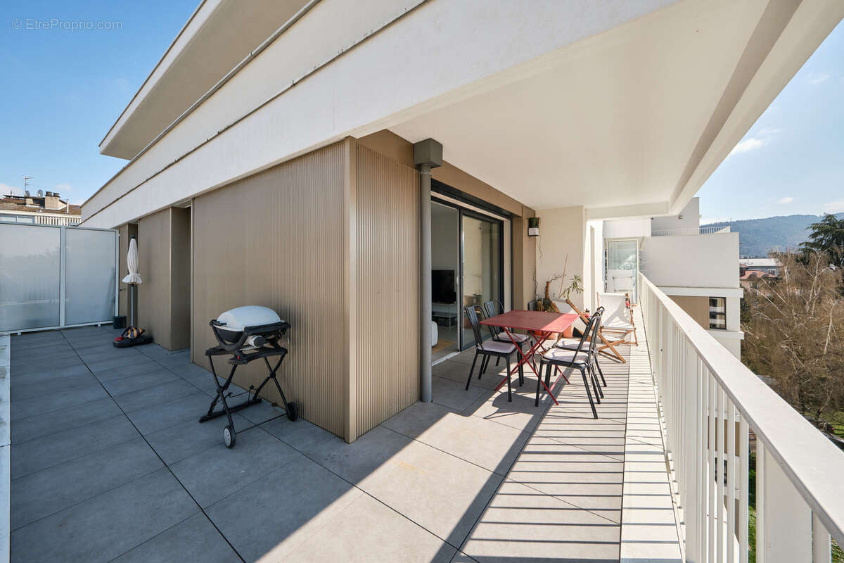 Appartement à ANNECY