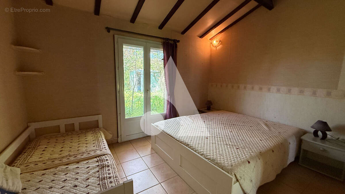Maison à LIBOURNE