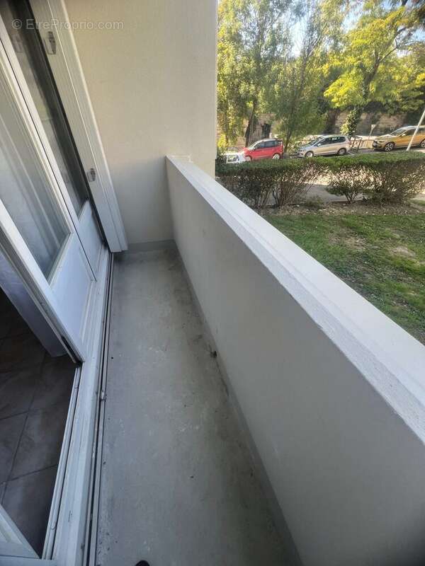 Appartement à CARRIERES-SUR-SEINE