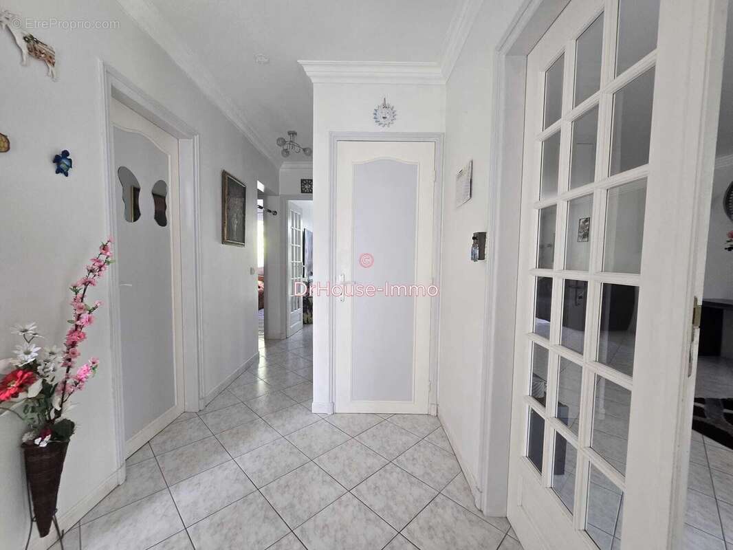 Maison 140 m² à Vigneux-Sur-Seine  - photo 6
