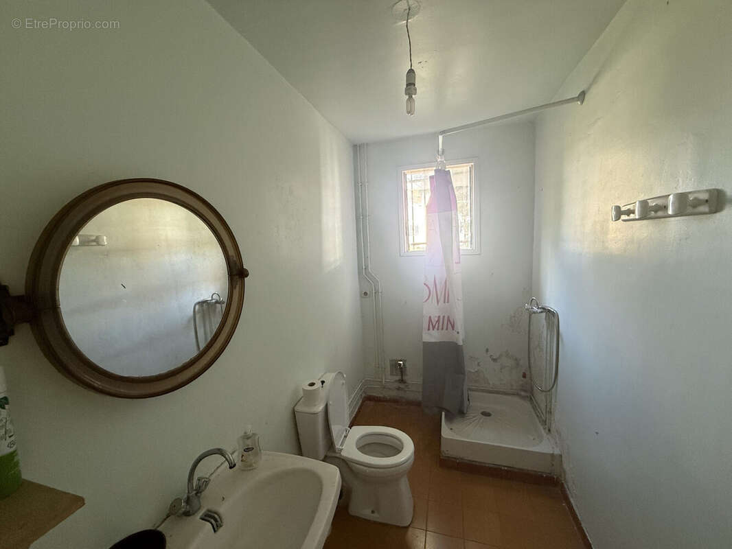 Maison à LE TAMPON