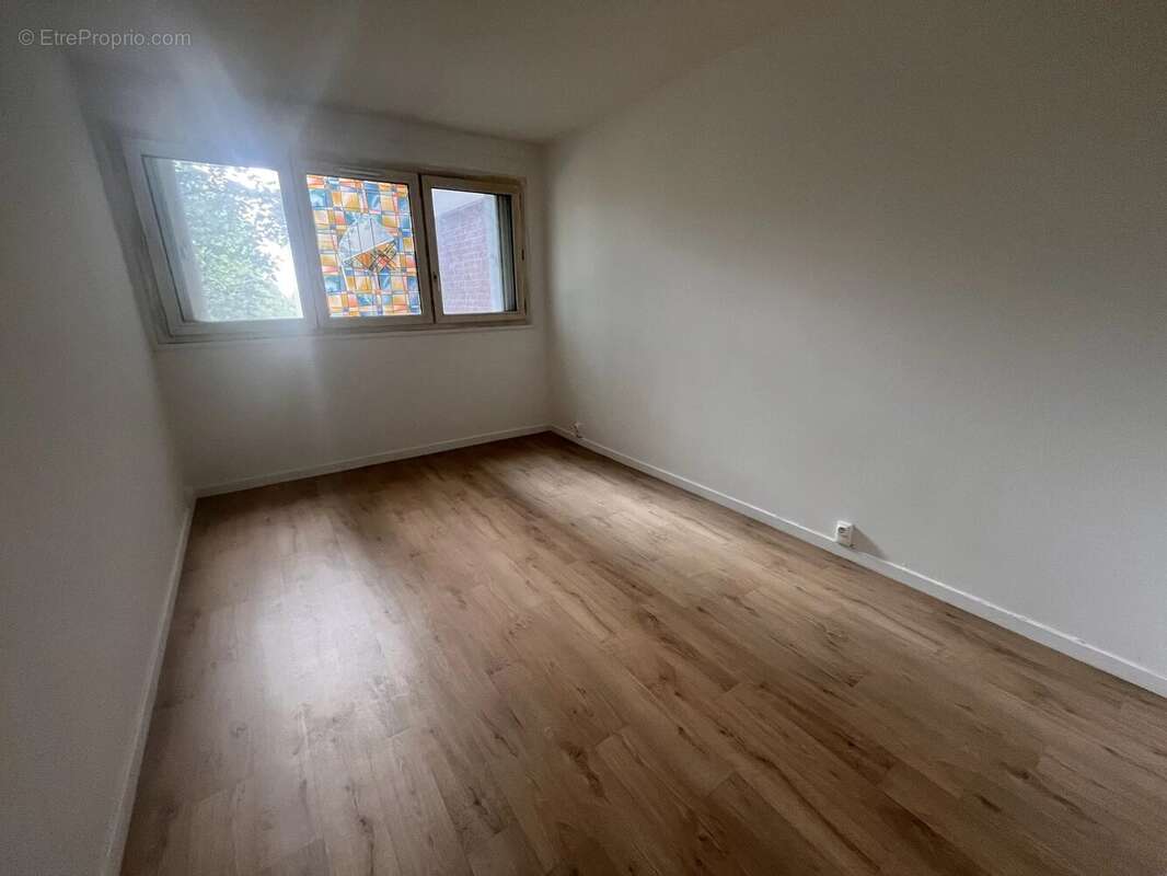 Appartement à THIAIS