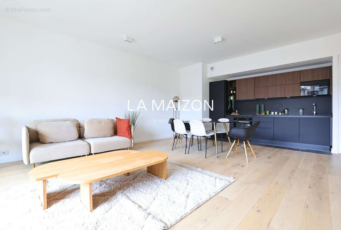 Appartement à LILLE