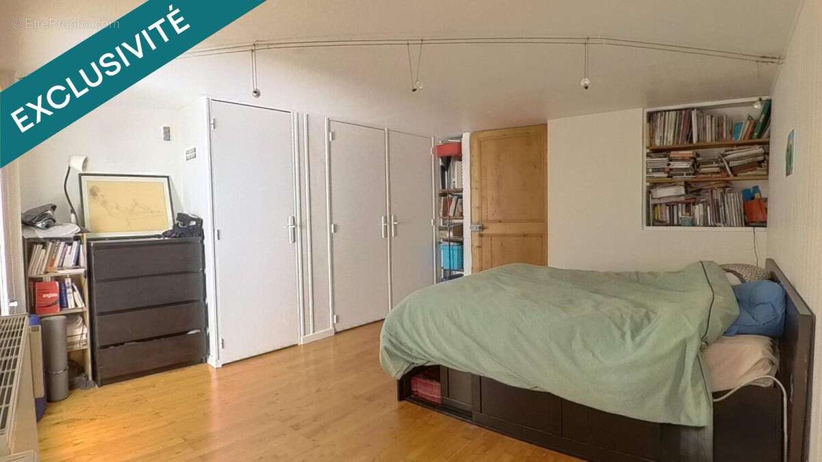 Photo 7 - Maison à VIZILLE