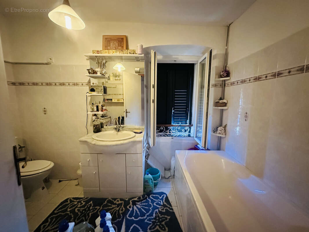 Appartement à GHISONI