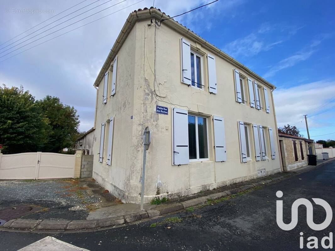 Photo 1 - Maison à FORGES