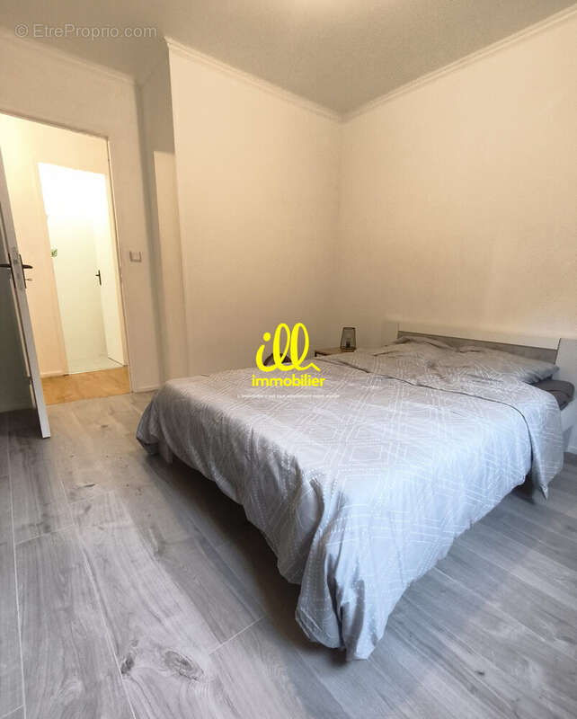 Appartement 80 m² à Nouzonville  - photo 7