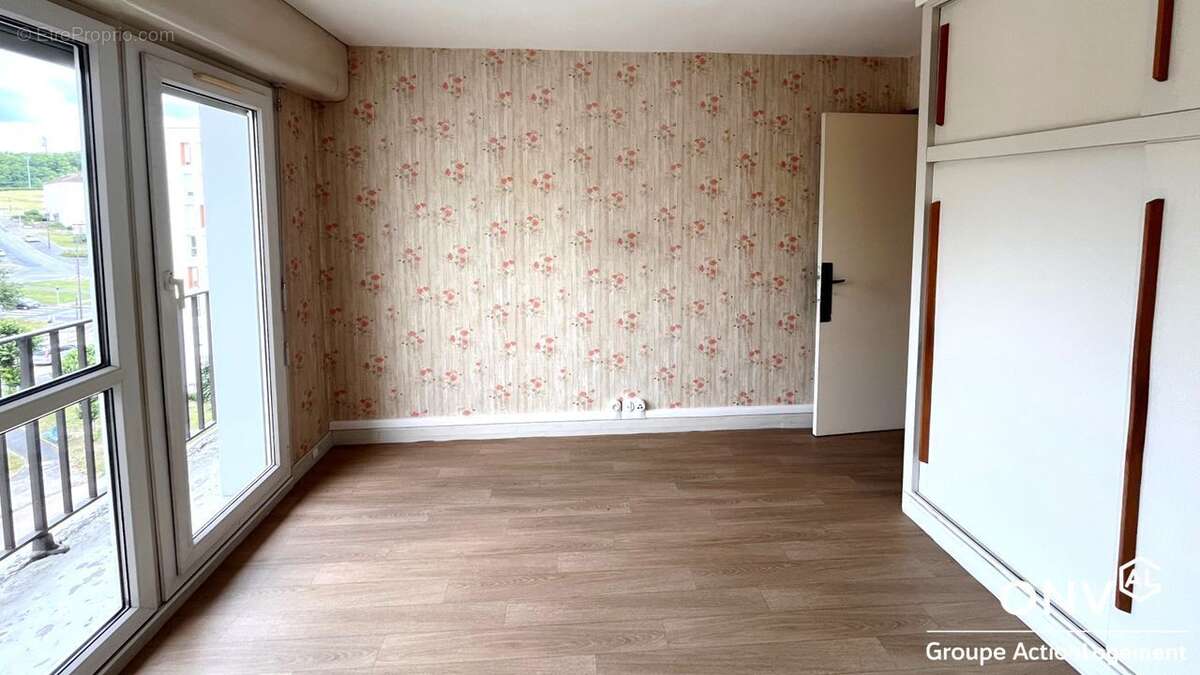Appartement 76 m² à Saint-Dizier  - photo 9
