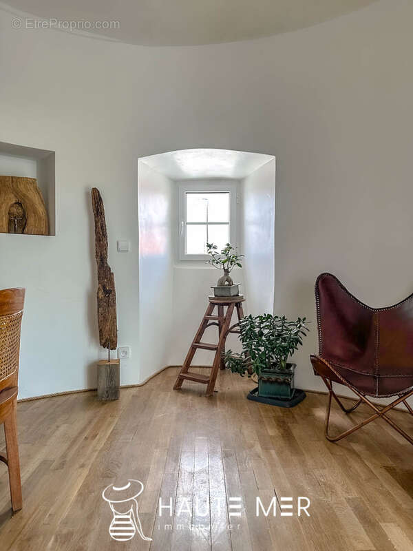 Maison à LES SABLES-D'OLONNE