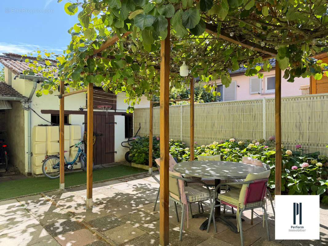 Maison familiale Neudorf - photo 2