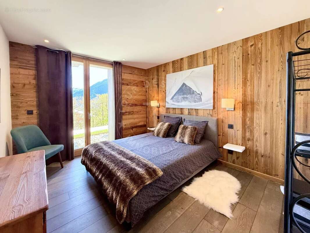 Maison à SAINT-GERVAIS-LES-BAINS