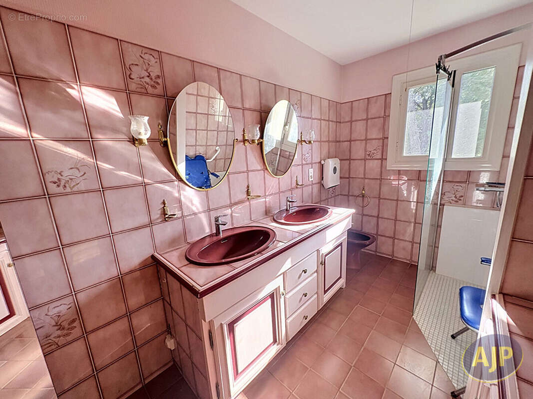 Maison à LA BAULE-ESCOUBLAC