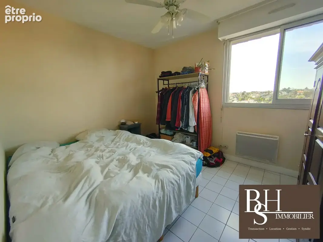 Appartement 2 pièces 43 m² à vendre à Poitiers (86000) - photo 6