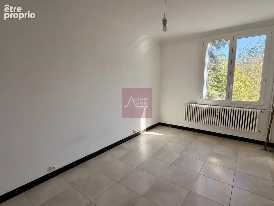 Vente appartement 3 pieces montpellier boutonnet - photo 5