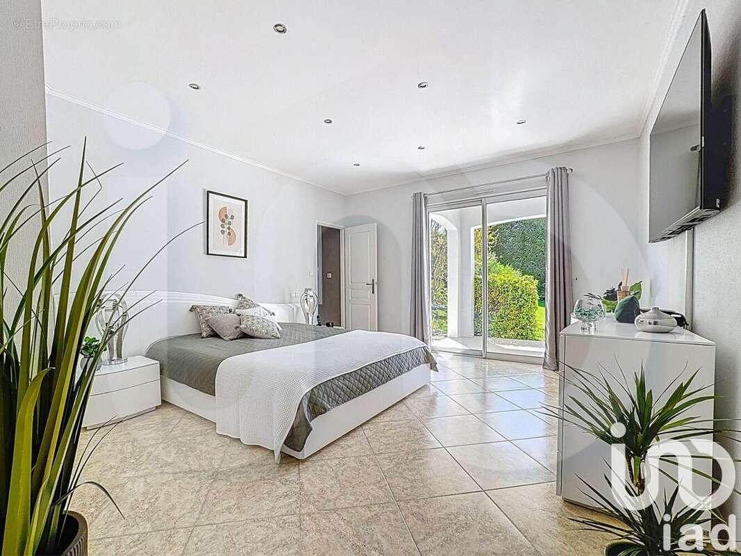 Photo 8 - Maison à BRUGUIERES