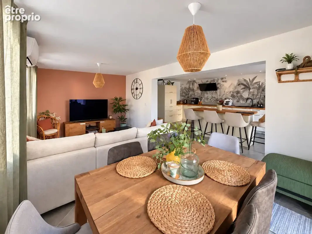 Photo Maison à Verneuil-Sur-Seine au prix de 492 000€
