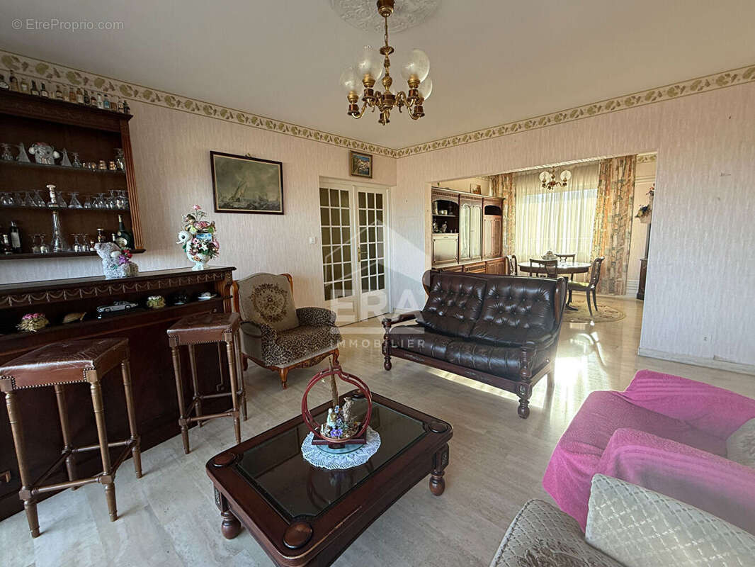 Appartement à MARTIGUES