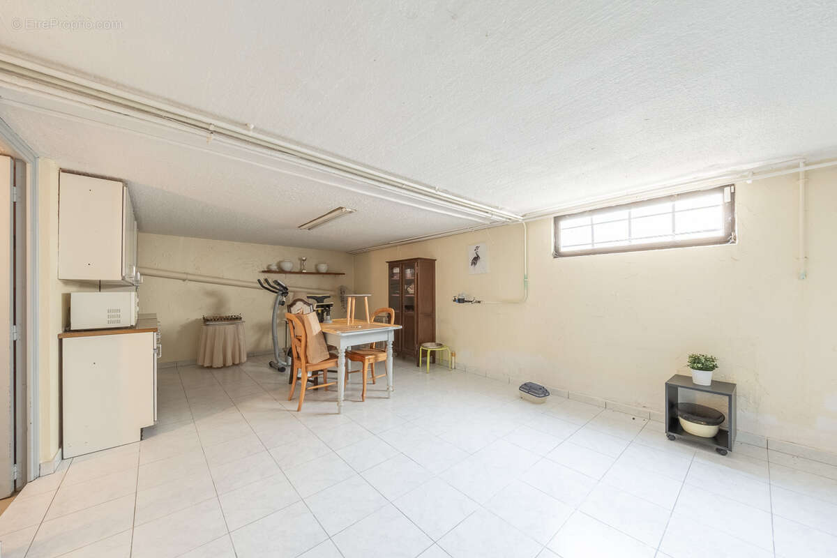 Maison 108 m2   4 chambres   coin-lès-cuvry (57420) - photo 17