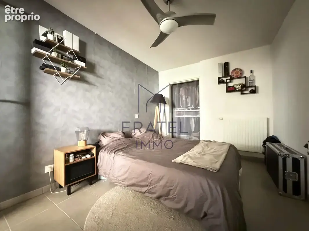 Exclusivité ! T3 de 57m2 avec terrasse de 17m2 - photo 10