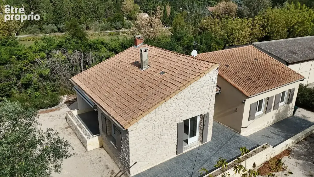 Coup de cœur  villa de plain-pied rénovée  4 chambres  1 600 m2 de terrain - photo 16