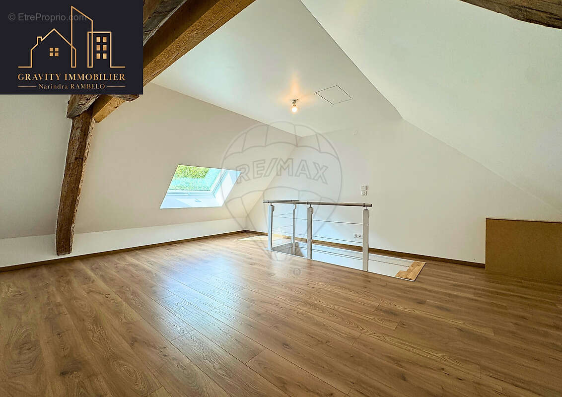 Appartement à VIMINES