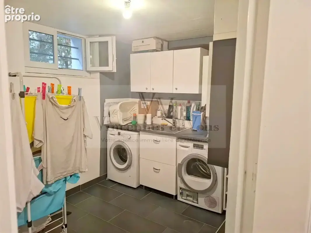 Maison 5 pièces 116 m² à vendre à Noisy-Le-Sec (93130) - photo 19