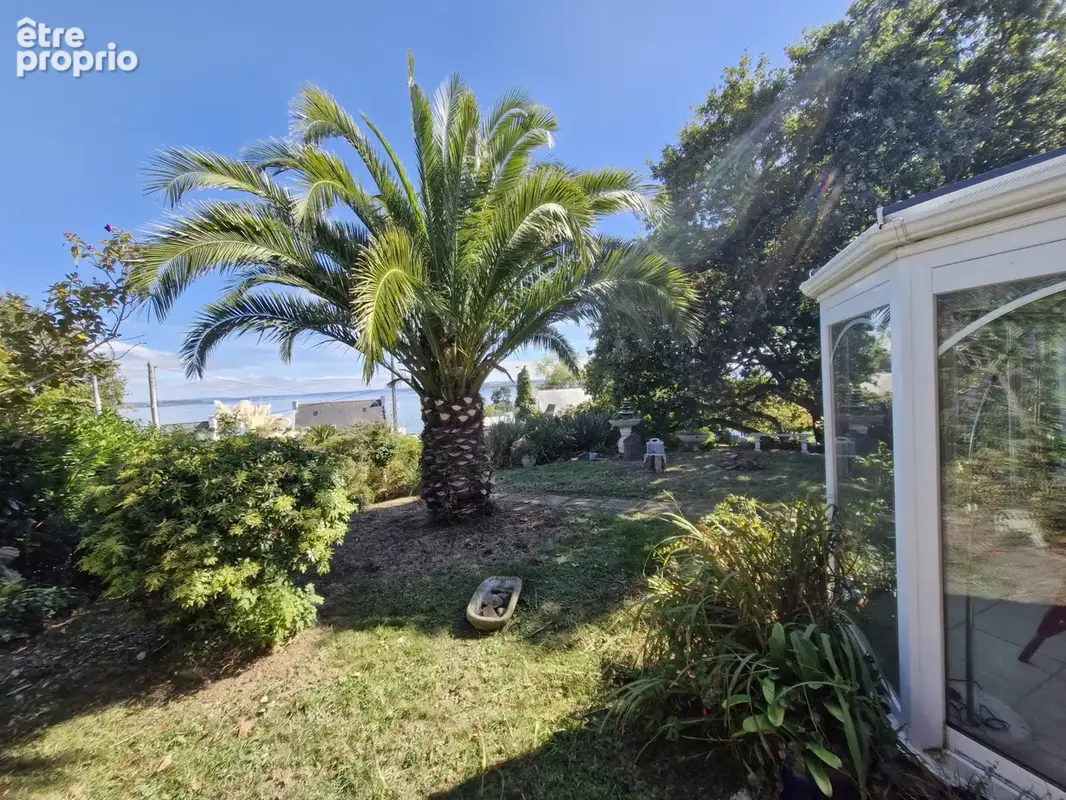 Maison au calme, plage à pied - ROSCANVEL - photo 10