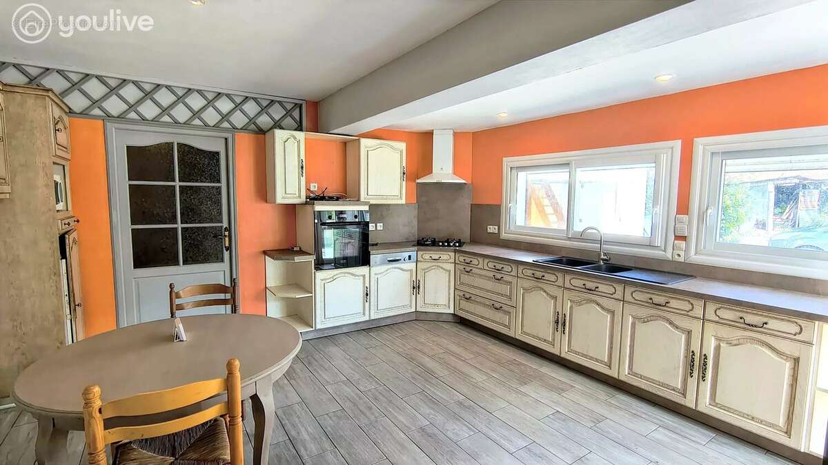 Maison à CHALLANS