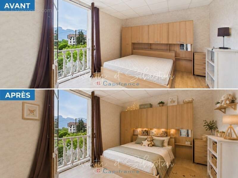 A vendre Maison savoyarde de caractère – Sévrier (74) - photo 10