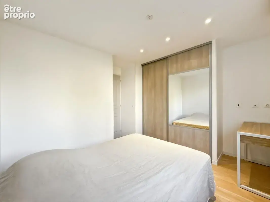 Appartement deux pièces 41m² avec Cave - Proche centre ville - À Vendre - photo 16