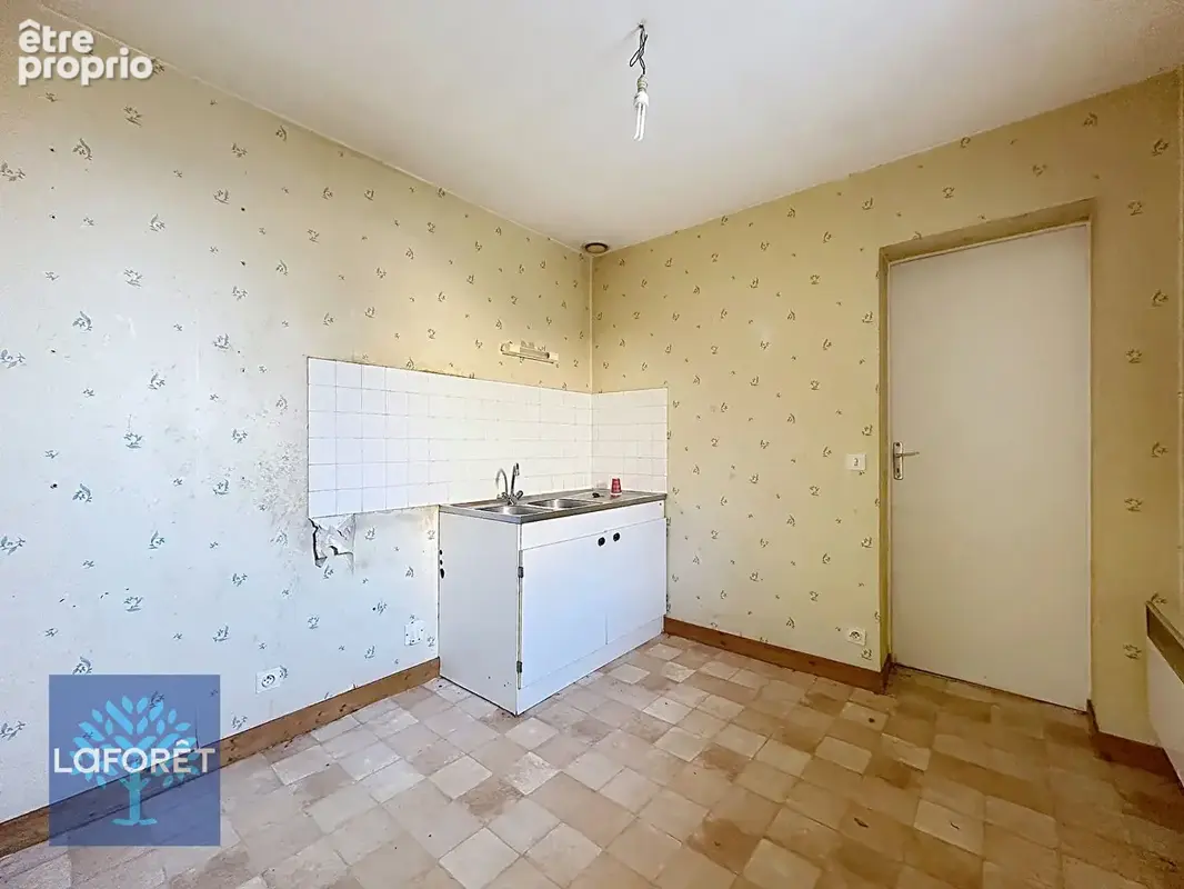 Maison Erce Pres Liffre 6 pièce(s) 195.5 m2 - photo 13
