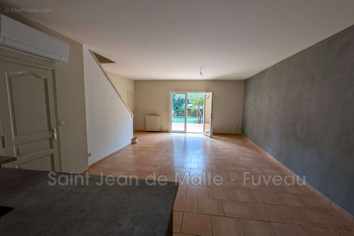 Maison à MIMET