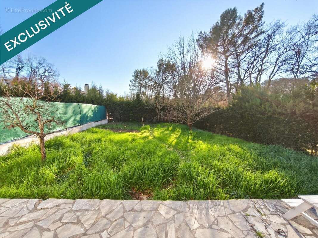 Photo 2 - Maison à FAYENCE