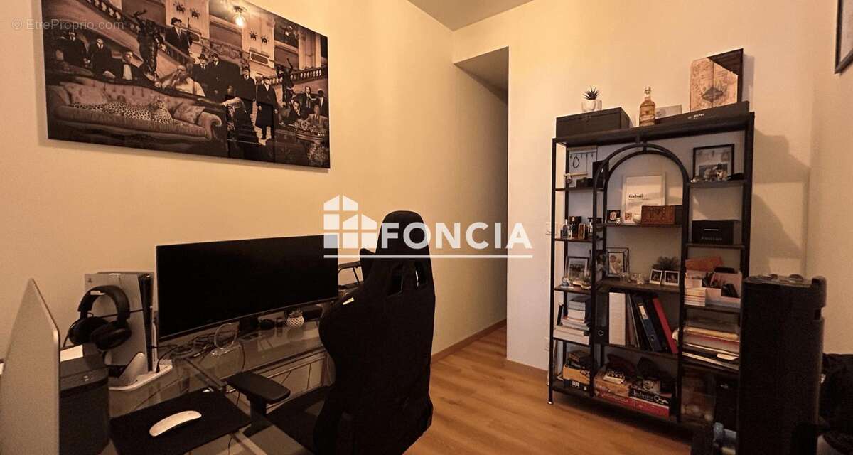 Appartement 3 pièces de 58 m² - Spécial investisseur - photo 5