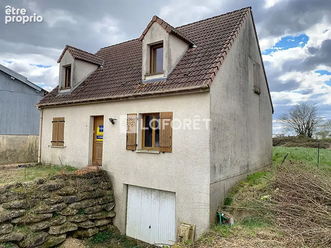 A vendre à ELISE-DAUCOURT, 4 chambres 110 m² - photo 4