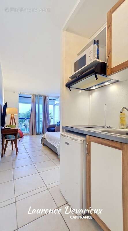 Appartement à LE GOSIER