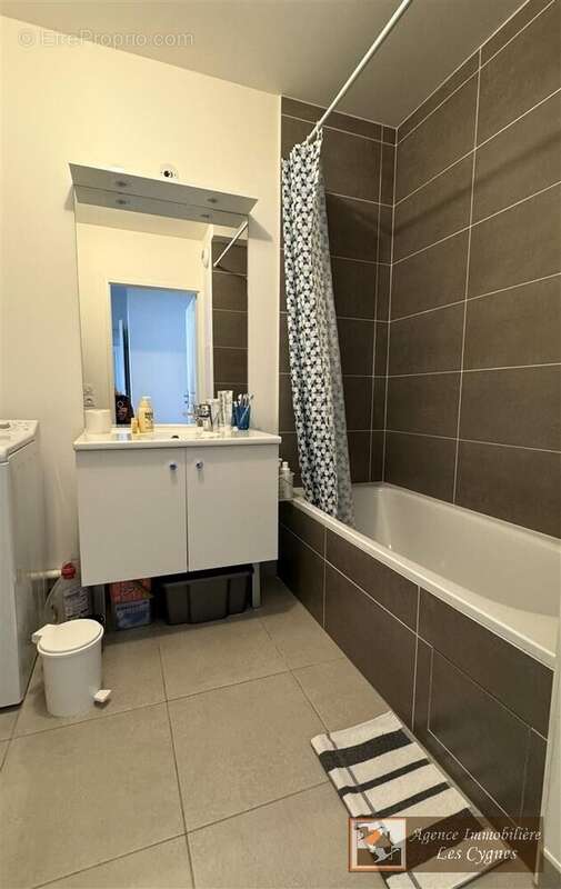 Appartement à FONTAINEBLEAU