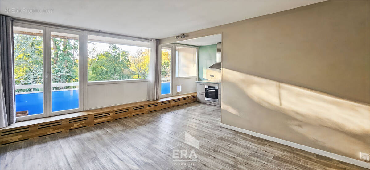 Appartement à BLANQUEFORT