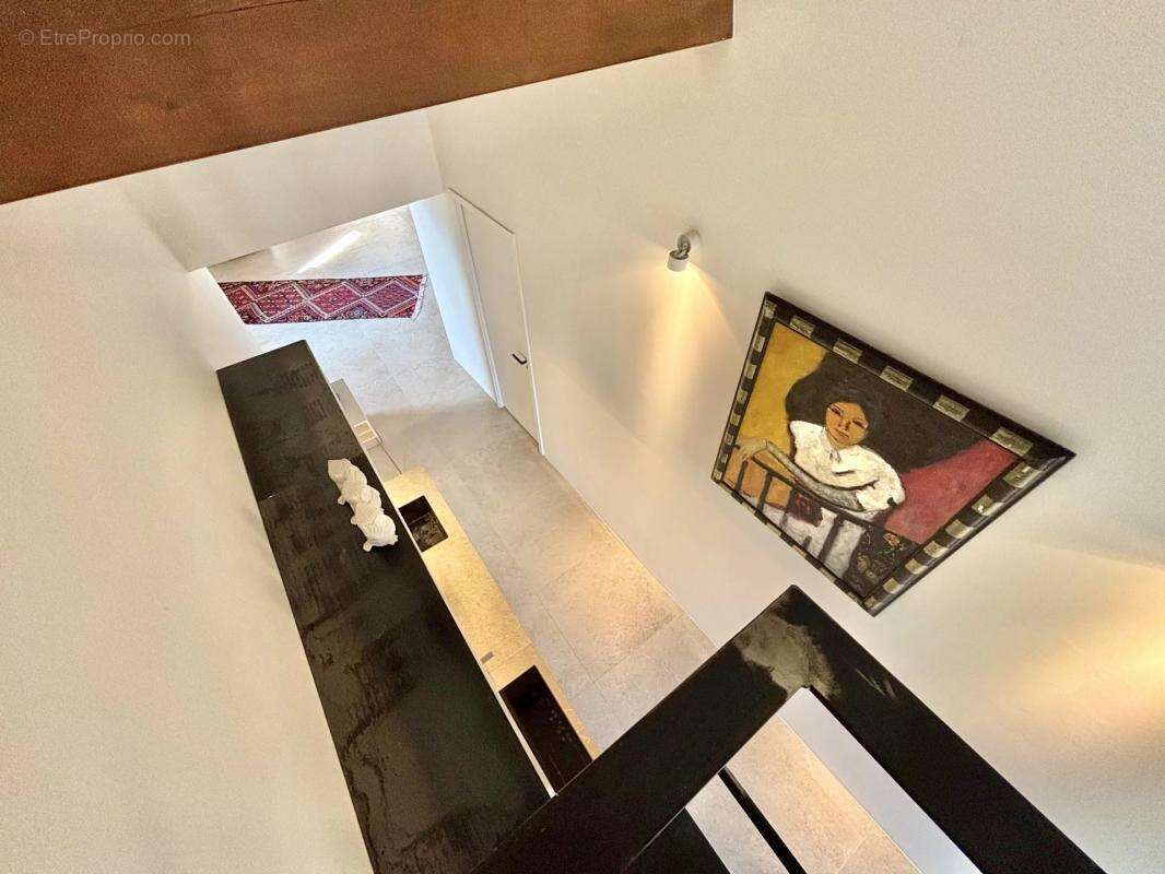 Appartement à VALBONNE