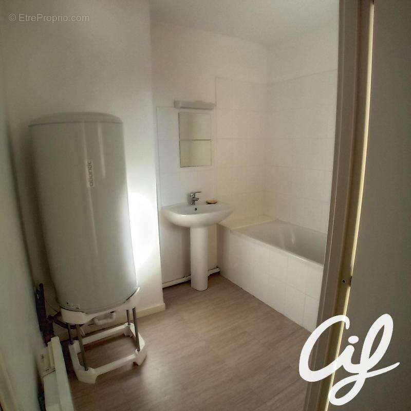 Appartement à LA ROCHE-SUR-YON