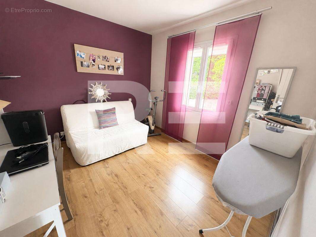 Maison à BEAUVOISIN