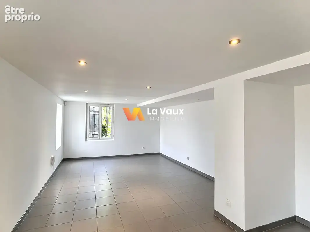 Maison Dommartin Les Toul 5 pièces 140 m² - photo 13